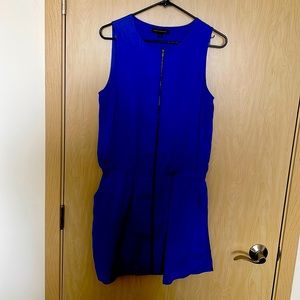 Banana Republic Sleeveless Dress